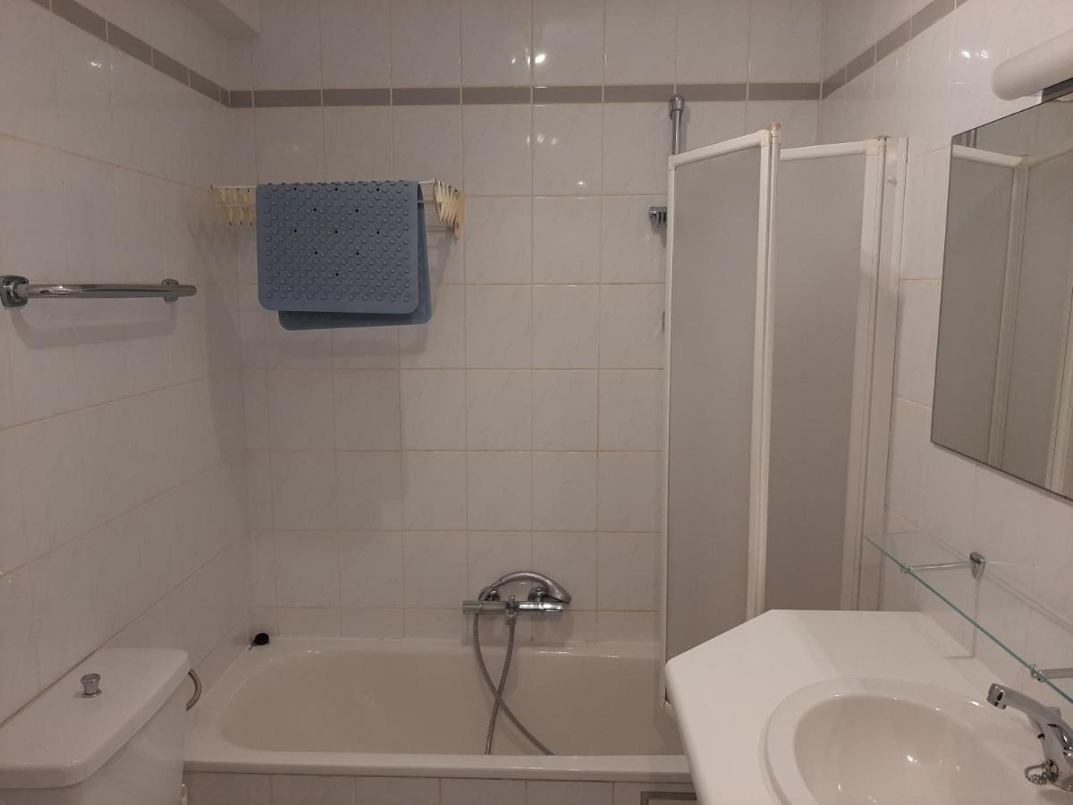 Apartment Noordhinder Westende Миделкерке Екстериор снимка
